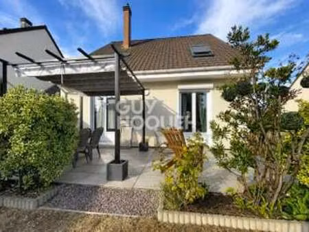 vente maison à colombelles (14460) : à vendre / 95m² colombelles