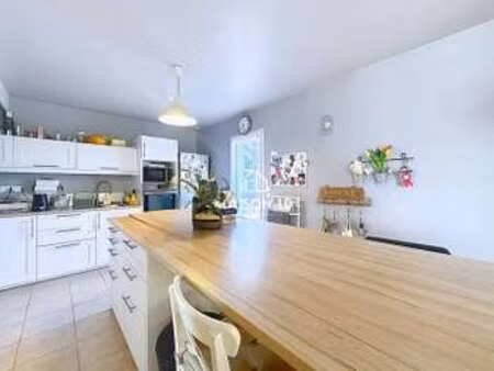vente maison à giberville (14730) : à vendre / 96m² giberville
