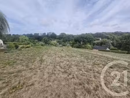 terrain à vendre - 11169 m2 - st valery en caux - 76 - haute-normandie