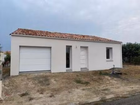location maison à saint-hilaire-de-riez (85270) : à louer / 69m² saint-hilaire-de-riez