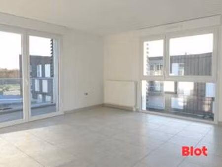location appartement 3 pièces au rheu (35650) : à louer 3 pièces / 62m² le rheu