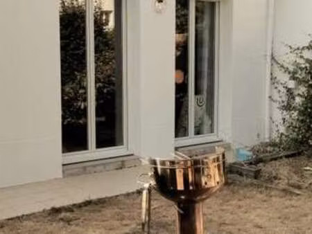 location maison à saint-avé (56890) : à louer / 88m² saint-avé