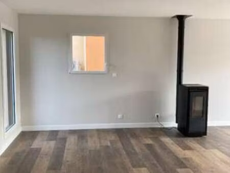 location maison à saint-père (35430) : à louer / 96m² saint-père