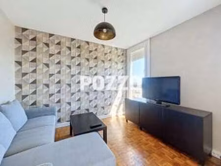 location appartement 4 pièces meublé à hérouville-saint-clair (14200) : à louer 4 pièces m