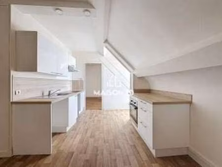 location appartement 3 pièces à mouen (14790) : à louer 3 pièces / 59m² mouen