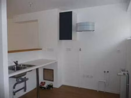 location maison à caen (14000) : à louer / 102m² caen