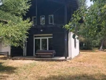 location maison à lacanau (33680) : à louer / 70m² lacanau