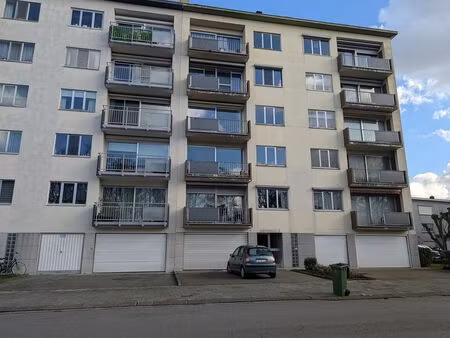 appartement à louer à merksem € 875 (l446g) - heylen vastgoed - deurne | zimmo