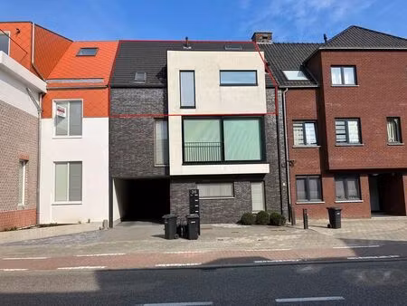 appartement à louer à zoersel € 900 (lqqpa) - heylen vastgoed - oostmalle | zimmo