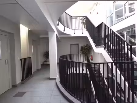 appartement à louer à heist-op-den-berg € 725 (lqqoa) - vastgoed de cat | zimmo