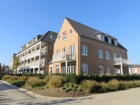 appartement à louer à herentals € 750 (lqqp7) - heylen vastgoed - herentals | zimmo