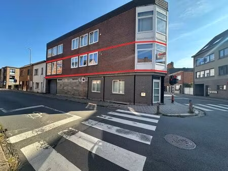 appartement à louer à herentals € 750 (lqqp9) - heylen vastgoed - herentals | zimmo