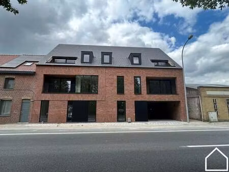 appartement à louer à ieper € 815 (lqqq5) | zimmo