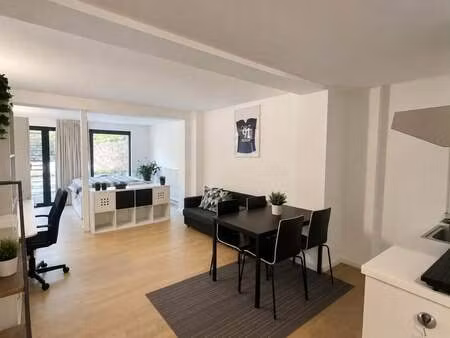 appartement à louer à heverlee € 875 (lqqor) | zimmo
