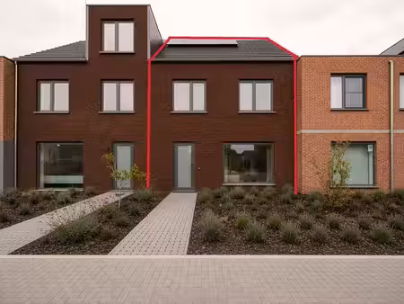 maison à louer à grobbendonk € 1.450 (lqqp8) - heylen vastgoed - herentals | zimmo
