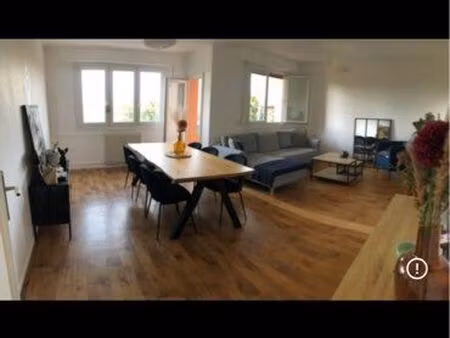 appartement f3 bis