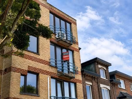 appartement à vendre à genk € 179.000 (lqqps) - marvy vastgoedkantoor | zimmo