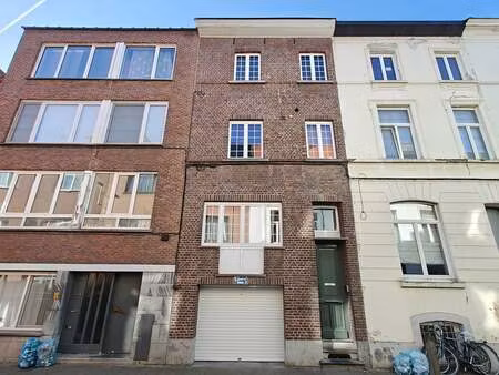 appartement à vendre à gent € 239.000 (lqqpt) - gent | zimmo