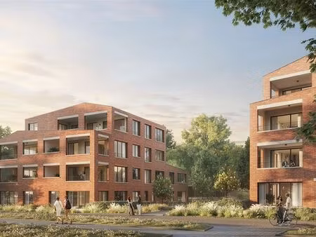 appartement à vendre à herentals € 290.000 (lqqpi) | zimmo