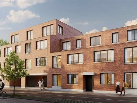 appartement à vendre à herentals € 359.000 (lqqpl) | zimmo