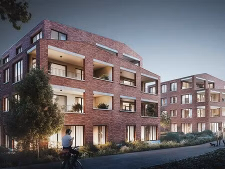 appartement à vendre à herentals € 399.000 (lqqpk) | zimmo