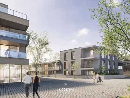 appartement à vendre à westmeerbeek € 299.000 (lqqpu) | zimmo
