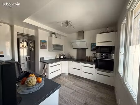 vente appartement 69 m2 meyrargues