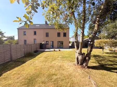 magnifique maison familiale à chastre