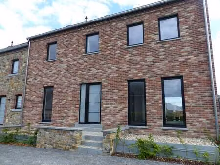 maison 5ch a+ à neufchâteau