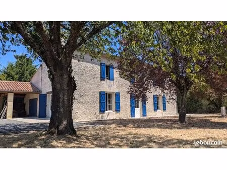 maison 3 pièces 163 m²