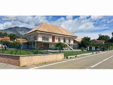 vends maison gap sud