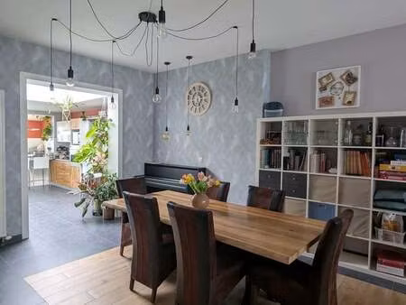 maison à vendre à halle € 389.000 (lqqpy) - destryker vastgoed en advies | zimmo
