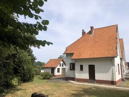 maison à vendre à lanaken € 225.000 (lqqpw) - | zimmo