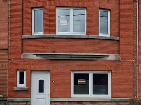 maison rénovée 2 ch. quartier calme