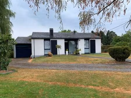 maison 2 ch à louer à olne - 96m²