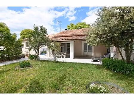 maison 5 pièces 126 m2