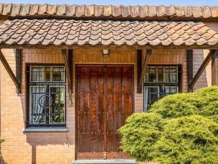 maison à vendre à edegem € 950.000 (lqqpr) - immo coppieters | zimmo