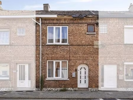 maison à vendre à vilvoorde € 255.000 (lqqq4) - dewaele - vilvoorde | zimmo