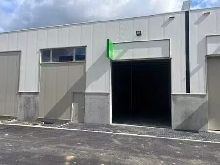 entrepôt à louer