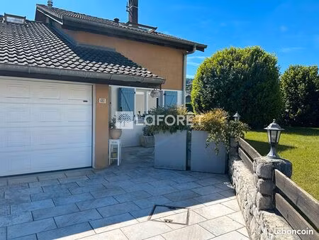 maison 4 pièces 98 m²