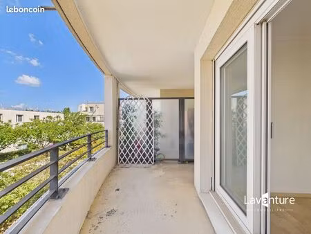 appartement 3 pièces 73 m²
