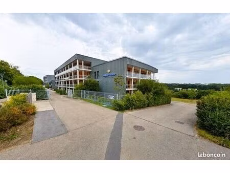appartement 39 m² pornic