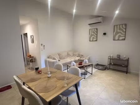 appartement 6 pièces 99 m²