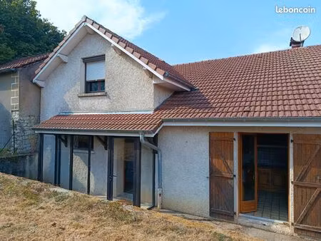 maison à renover