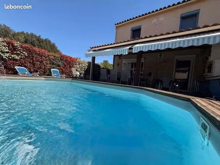 maison 4 pièces 83 m²