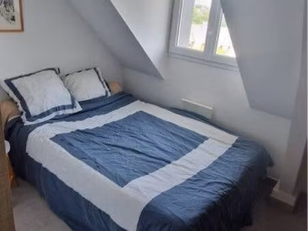 appartement t2