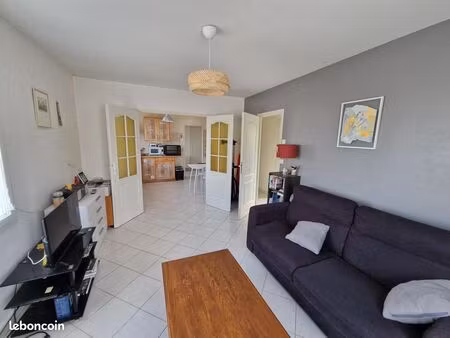 maison 2 pièces 66 m²