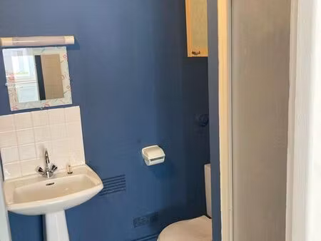 studio (21m’) + garage 260