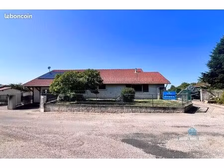 maison 5 pièces 125 m²