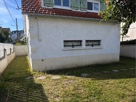 maison 5 pièces 82 m²
